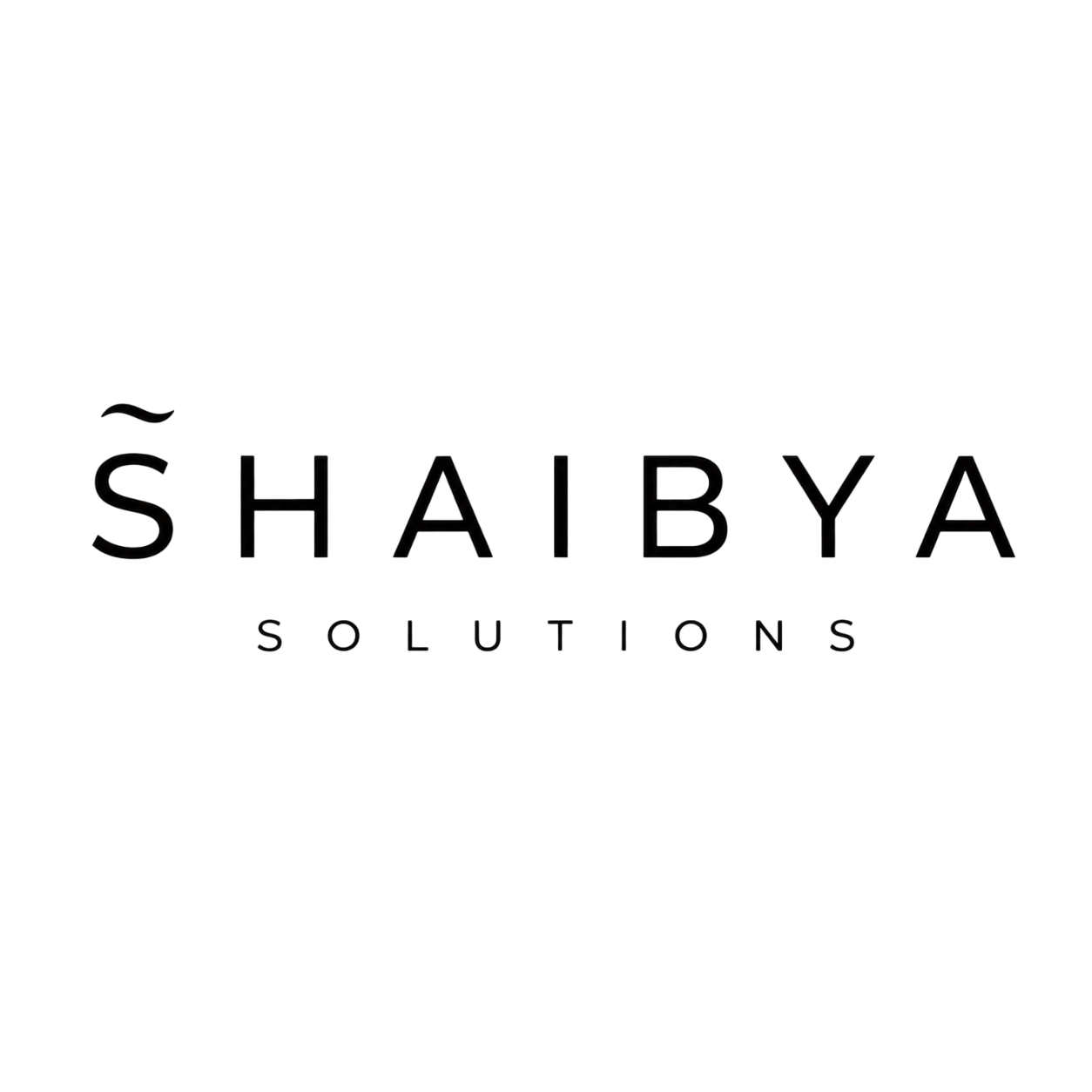 Shaibya Solutions